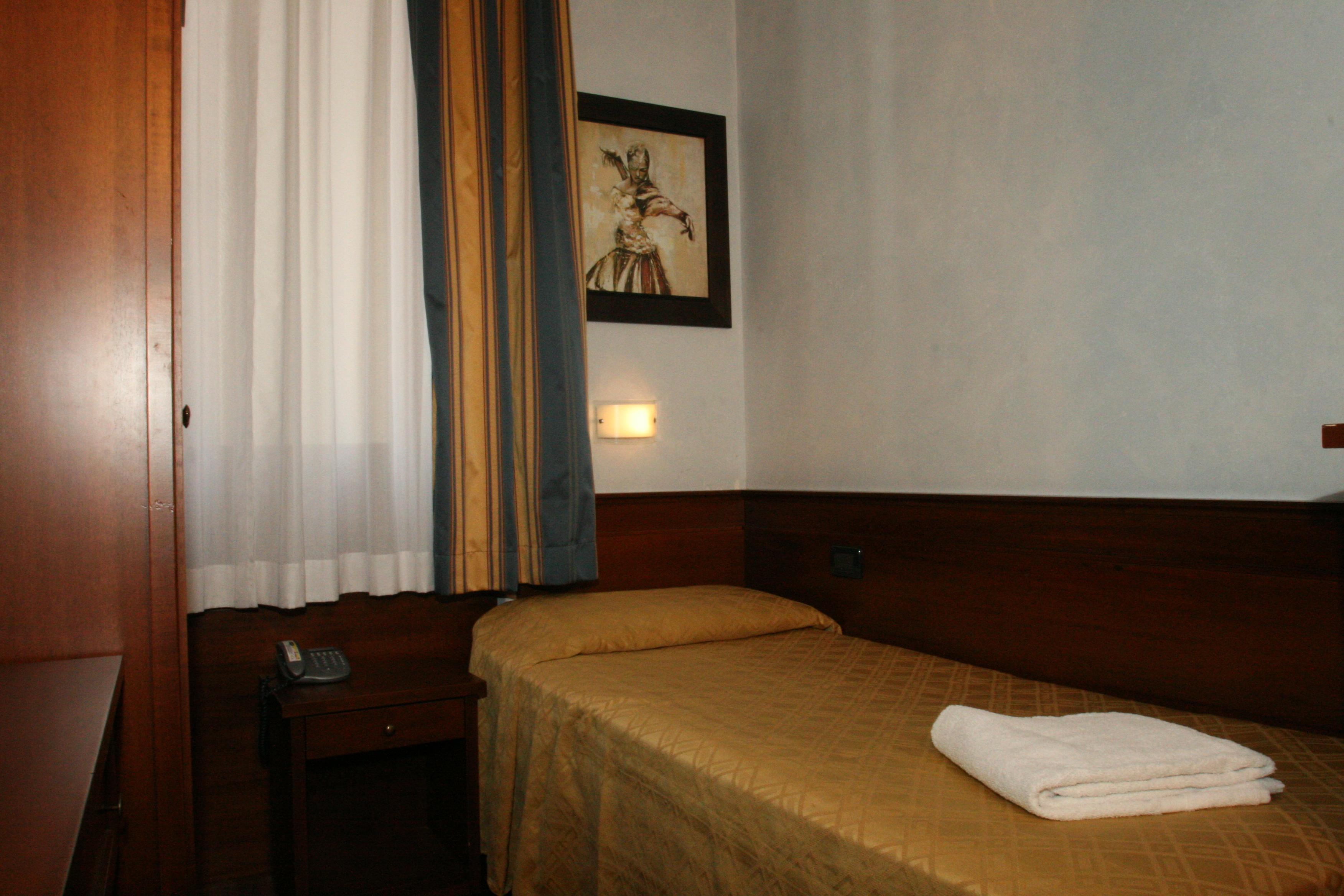 Hotel Palazzo Vecchio Florenz Zimmer foto